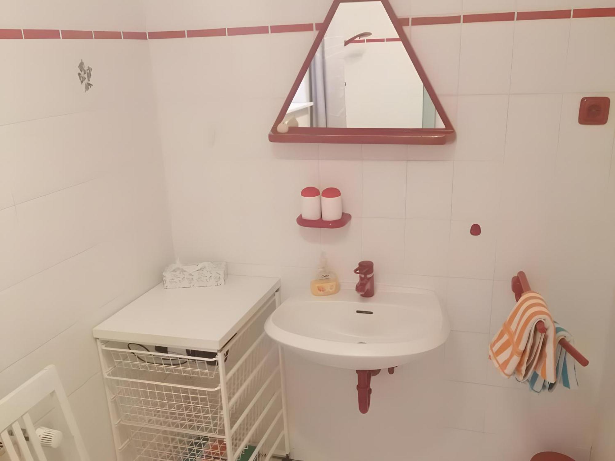 Ferienwohnung Roesner Herzhausen Exteriör bild
