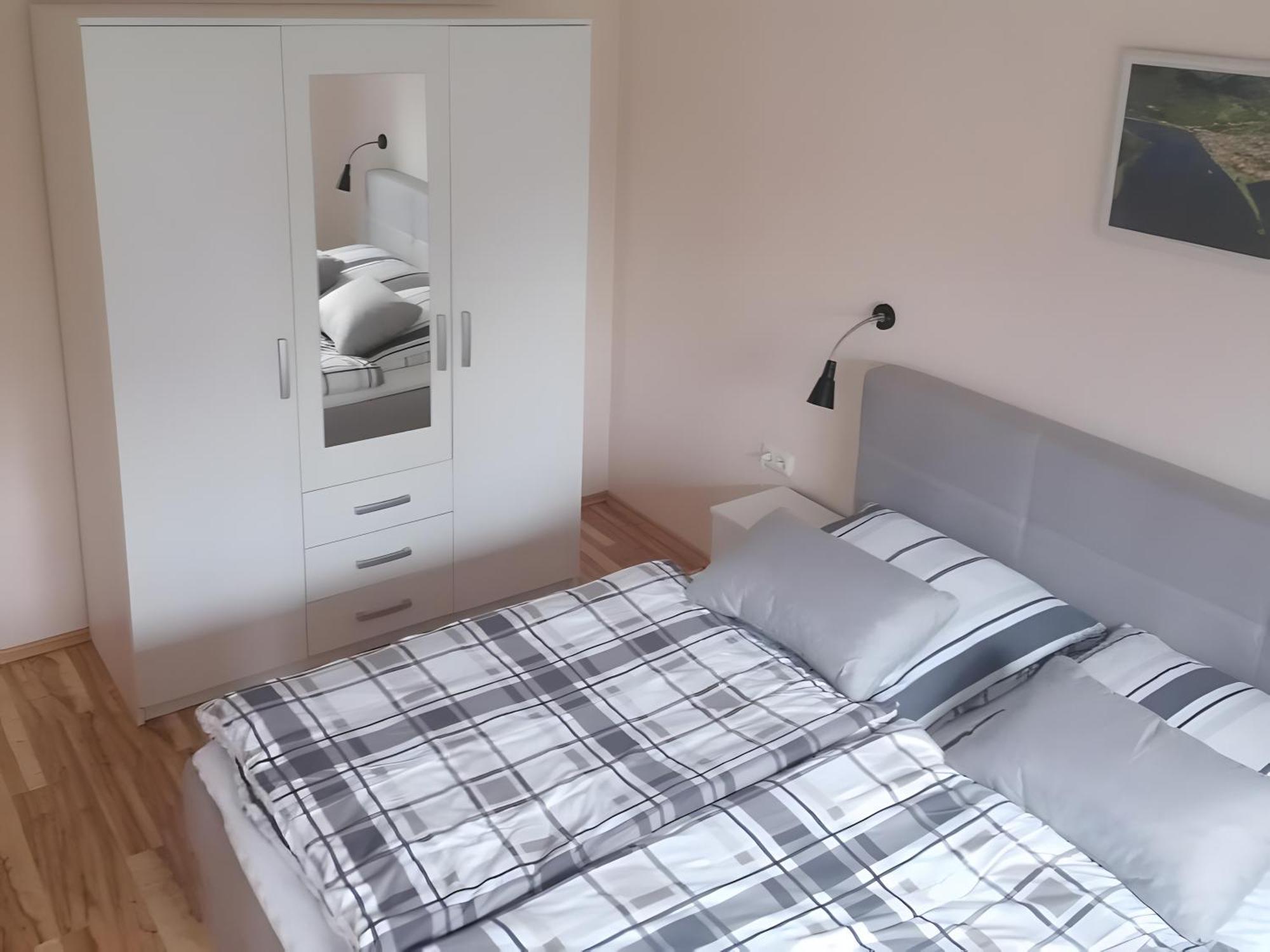 Ferienwohnung Roesner Herzhausen Exteriör bild